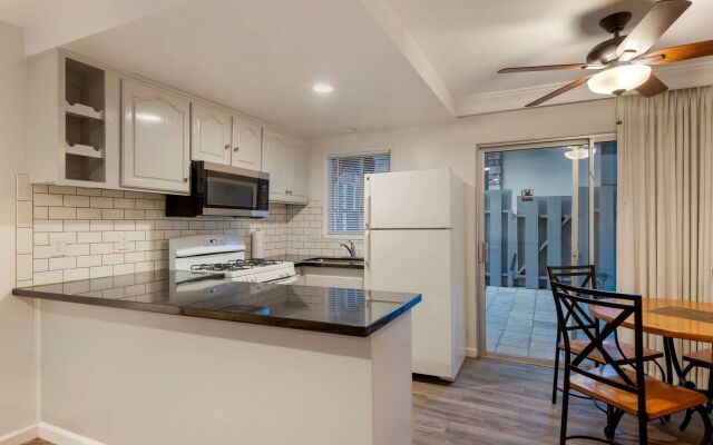 Best Western Plus Santa Barbara