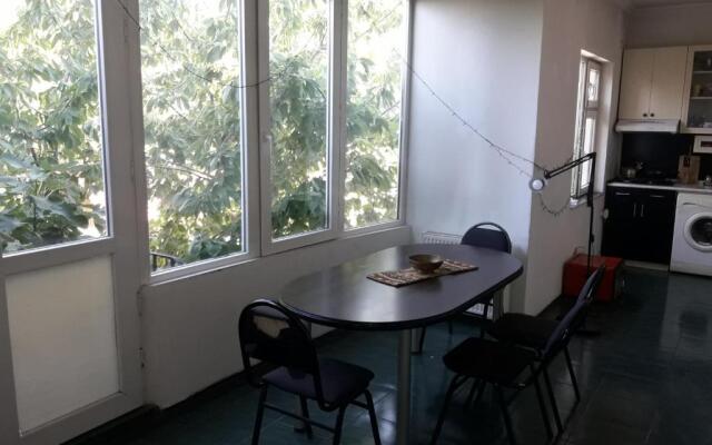 Flat 2 bedrooms 2 bathrooms - Tbilisi