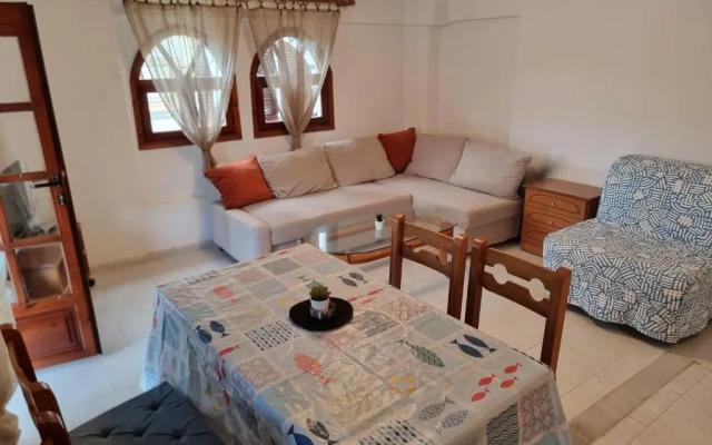 Alice Wonderland Studio 1- Nea Flogita Halkidiki