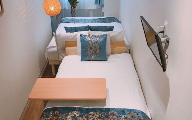 Ele hotel Ginza East