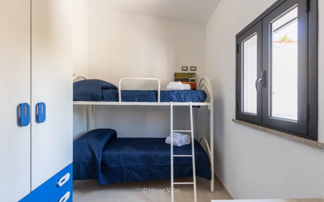 White Summer in Avola