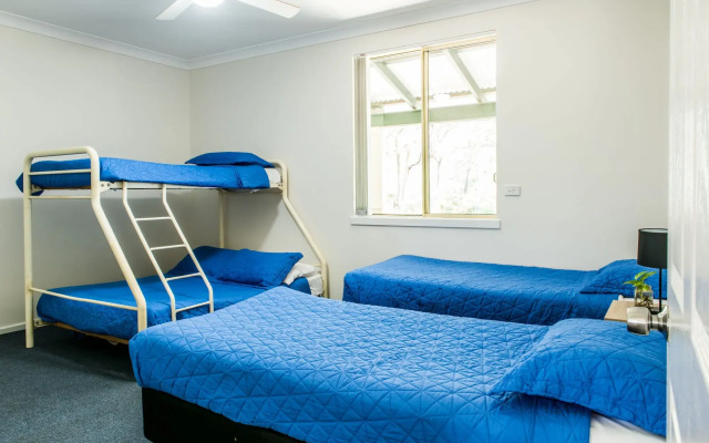 The Retreat Port Stephens