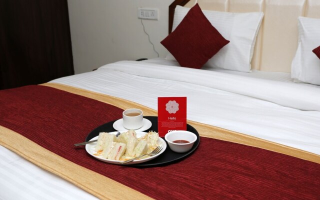 Hotel Raj Deluxe