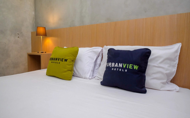 Urbanview Hotel Syariah Artamara Tegal by RedDoorz