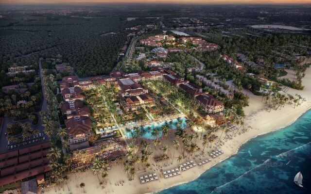 Melia Punta Cana Beach - Adults Only - All Inclusive