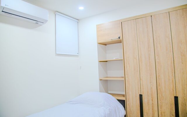 Apartmento 2Hab a un paso del Mar