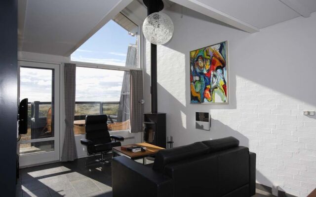 Skallerup Seaside Resort A/S