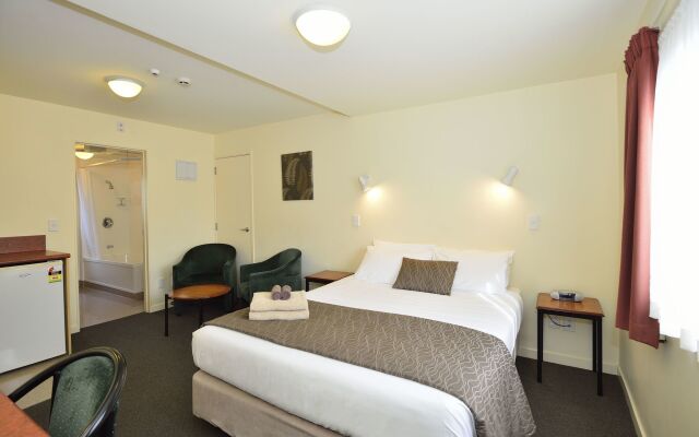 Bella Vista Motel Gisborne