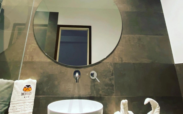 B&B Moresco