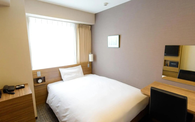 Jr West Group Via Inn Nagoya Shinkansenguchi