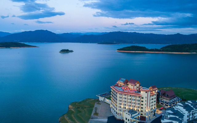 Ramada by Wyndham Chenzhou Dongjiang Lake