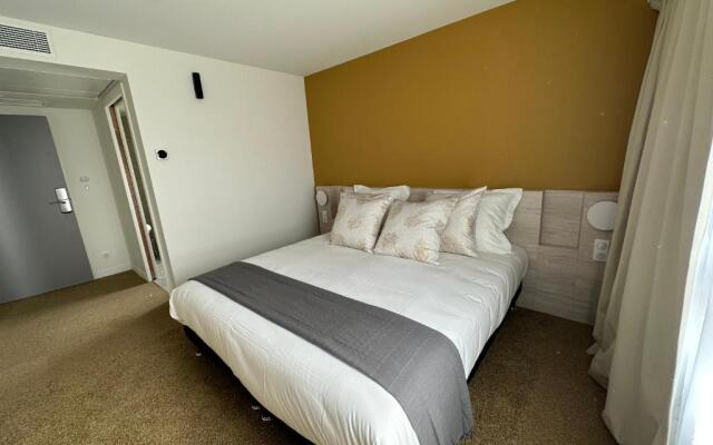 Hôtel AKENA Chauray Niort