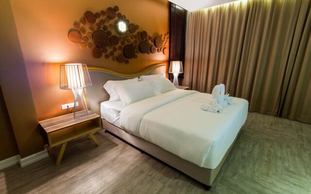 The Tarna Resort, Koh Tao