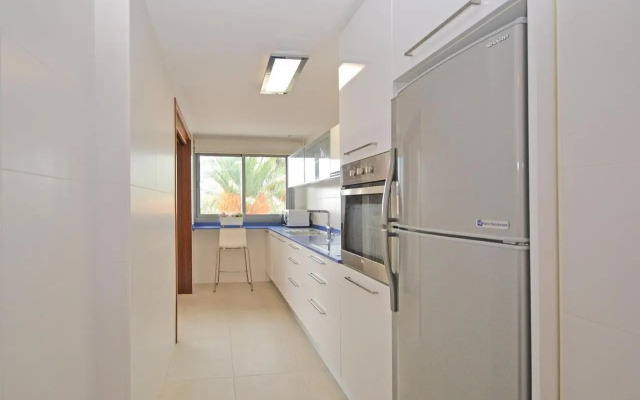 Portet apartamento
