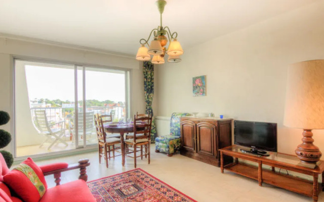 Résidence de Saint Palais