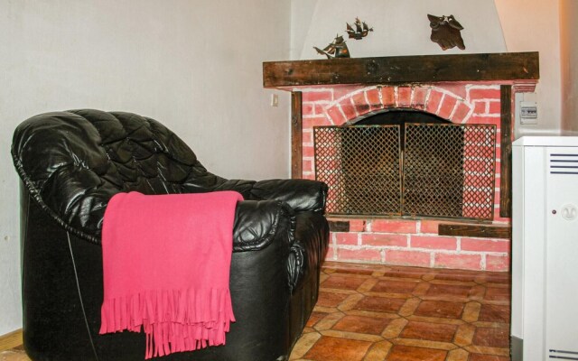 Awesome Home in Gdynia With 1 Bedrooms and Wifi
