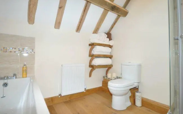 Hopeend Holidays Cottage