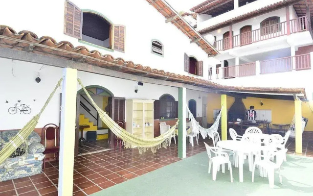 Hostel Mar dos Anjos