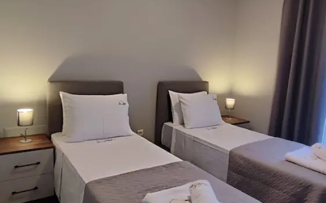 Alaia Haven Elegant Holiday Home in Kefalonia