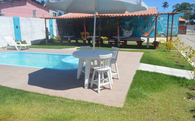 Pousada Villa Vovó Zilda
