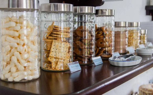 Pousada Torre del Mar