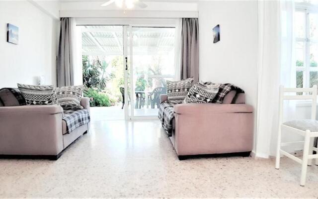 CORAL BAY suite Cyprus
