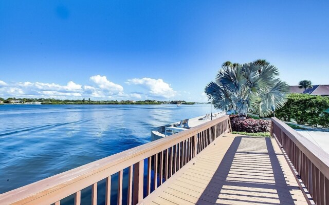 Harbor Tower Gulf Luxe Escape