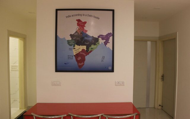 Joey's Hostel