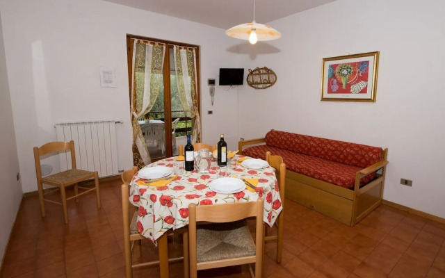 Residence Le Rasole