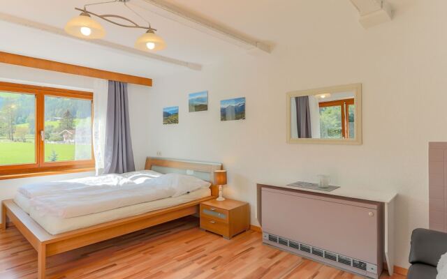 Modern Apartment In Konigsleiten Near Swimming Pool