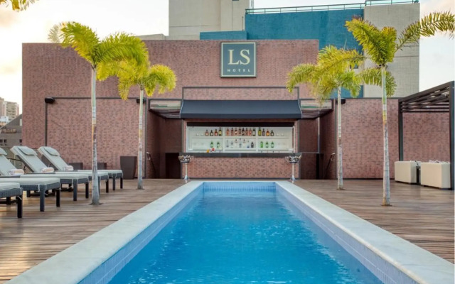 LS Hotel