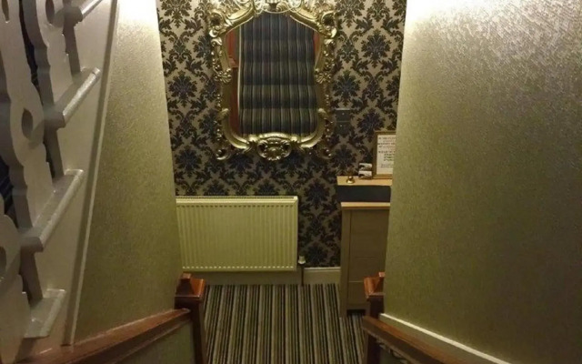 North Kessock Hotel