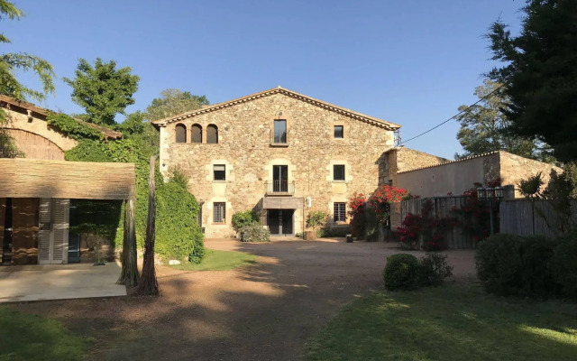 Hotel Mas Carreras 1846