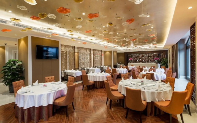 Fuzhou Jeurong Hotel
