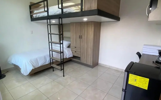 Casa Puro Verbo Candiani