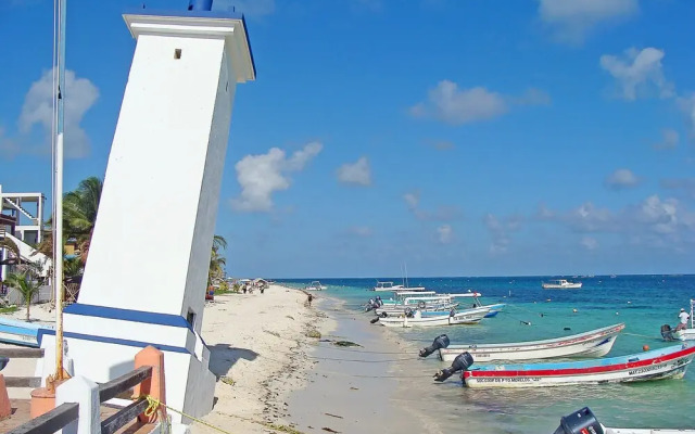 Caribe Suites