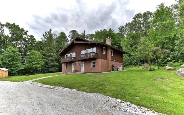 Breakaway House by Killington Vacation Rentals