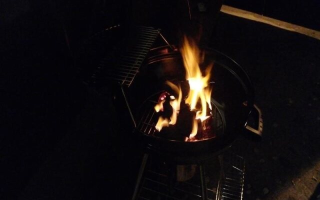 Bukhansan Yellow Guest House