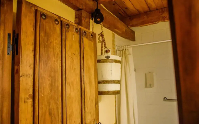 Posada Real El Rincón de Babia