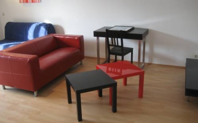 Swedhomes Apartments
