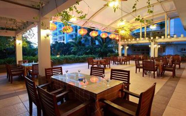 Tianze Beach Resort Sanya