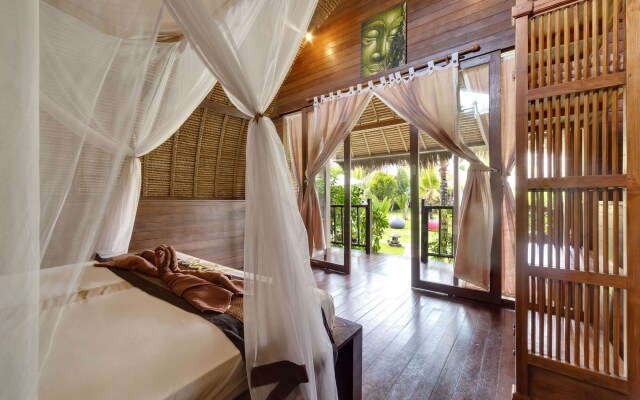 Brothers Bungalows Balangan