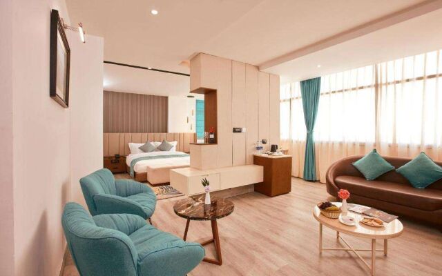Indreni Suites