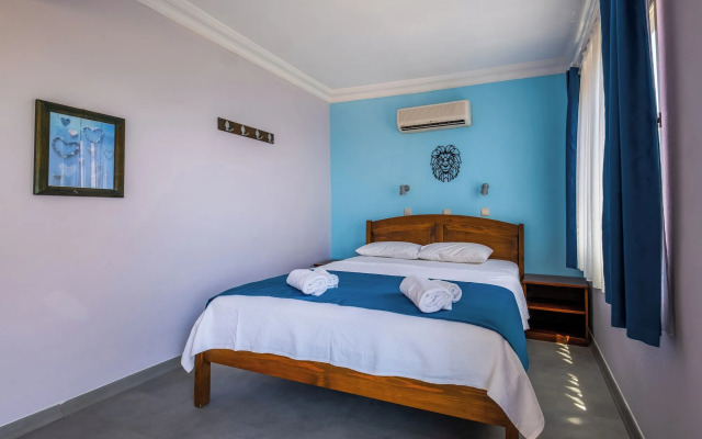 Selim Pansiyon - Adults Only