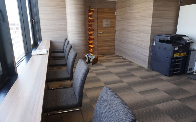 Tabist Hotel Smart Sleeps Oita Station