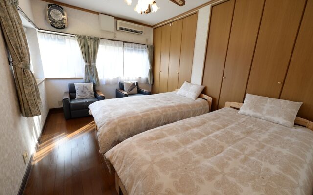 Full House Kimiko