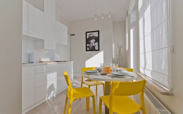 Imperial Apartments - Cassino