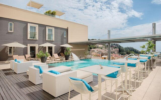 NH Collection Taormina Hotel