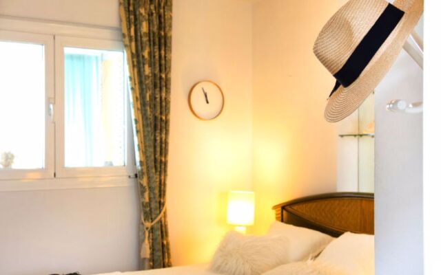 Apartment Orellana Calpe/Calp 7245