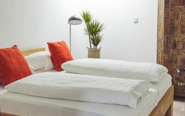 Goldberg Appartement